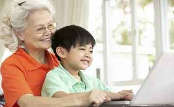 Tuổi trẻ và tuổi già